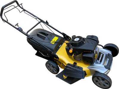 Lawncare HK2170S Self Propelled Lawn Mower
